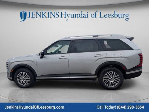 Certified 2026 Hyundai Palisade SEL FWD image 6