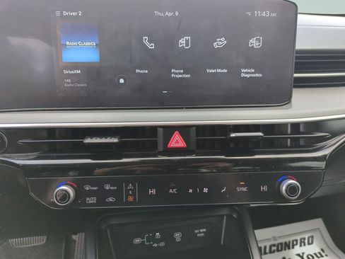 Used 2025 Kia K5 LXS image 30