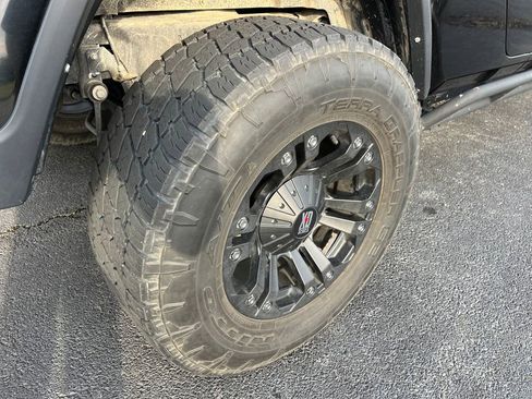 Used 2022 Jeep Gladiator Overland w/ Popular Equipment Package image 6