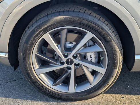 New 2026 Genesis GV80 2.5T Select image 11