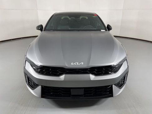 New 2026 Kia K5 GT w/ GT1 Package image 3