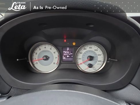 Used 2013 Subaru Impreza 2.0i Limited w/ Popular Pkg 2 image 16