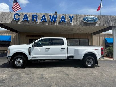 Used 2024 Ford F350 XLT w/ 360-Degree Camera Package