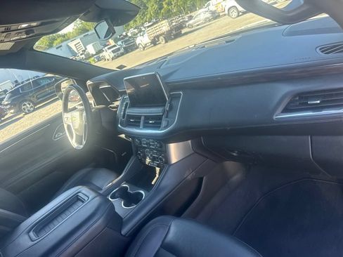 Used 2023 Chevrolet Tahoe LT AWD/4WD image 14