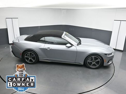 Used 2024 Ford Mustang Premium RWD image 23
