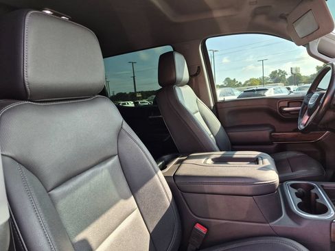 Used 2022 GMC Sierra 1500 SLT w/ SLT Premium Plus Package AWD/4WD image 29