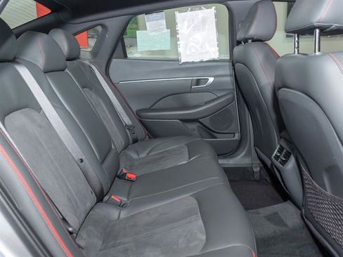 Used 2020 Hyundai Sonata SEL Plus image 20