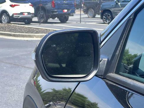 New 2026 GMC Acadia Elevation w/ Elevation Premium Package image 25