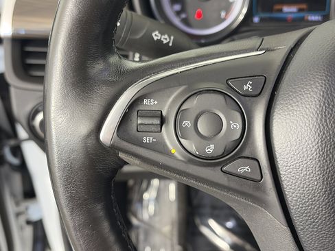 Used 2019 Buick Envision Essence image 28