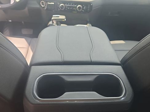 Used 2024 Chevrolet Silverado 1500 LTZ w/ LTZ Convenience Package II image 17