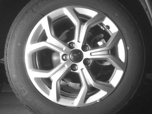 Used 2025 Jeep Compass Latitude AWD/4WD image 15