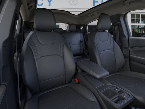 New 2025 Ford Mustang Mach-E Premium image 10