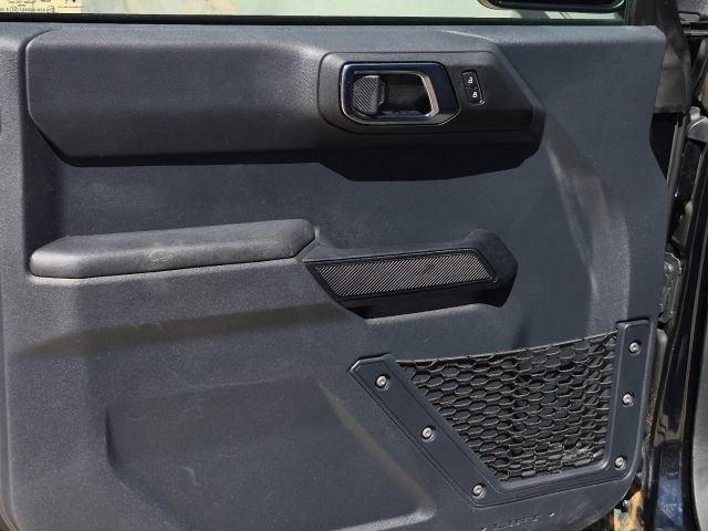 Used 2025 Ford Bronco Big Bend AWD/4WD image 10