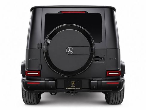 Used 2022 Mercedes-Benz G 63 AMG 4MATIC image 5