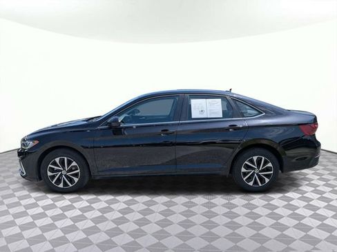 Used 2025 Volkswagen Jetta S FWD image 5