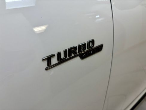 New 2026 Mercedes-Benz CLA 35 AMG 4MATIC image 24