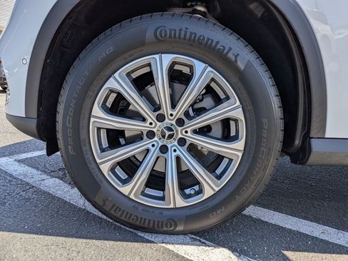 Certified 2026 Mercedes-Benz GLC 300 image 22