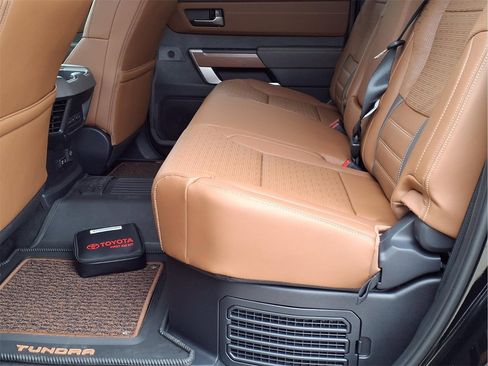 New 2026 Toyota Tundra 1794 Edition image 10