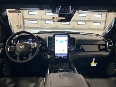 New 2026 RAM 1500 Laramie image 28