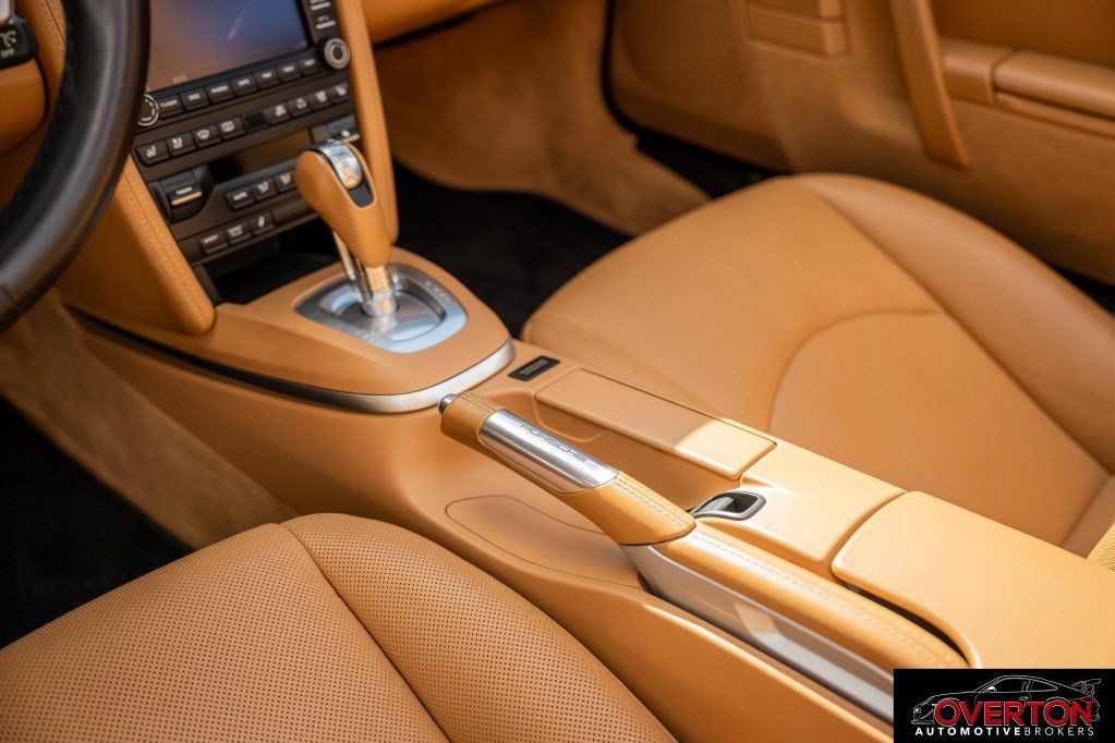 Used 2012 Porsche 911 Carrera S RWD image 17