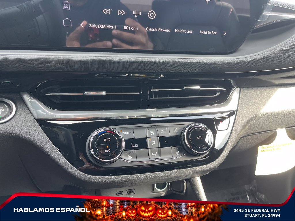 New 2026 Buick Envista Sport Touring w/ Convenience I Package FWD image 30