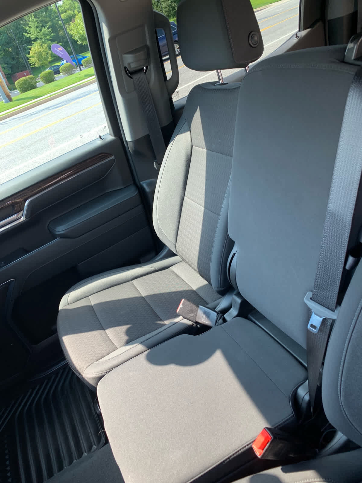 Used 2024 GMC Sierra 1500 Elevation AWD/4WD image 20