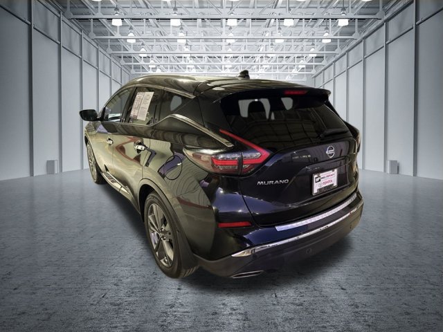 Used 2019 Nissan Murano Platinum w/ Cargo Package FWD image 3