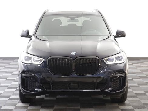 Certified 2023 BMW X5 xDrive45e w/ Executive Package image 25