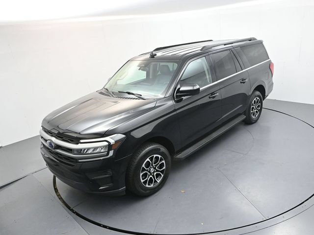Used 2024 Ford Expedition Max XLT AWD/4WD image 20