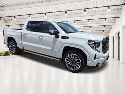 Used 2024 GMC Sierra 1500 Denali Ultimate