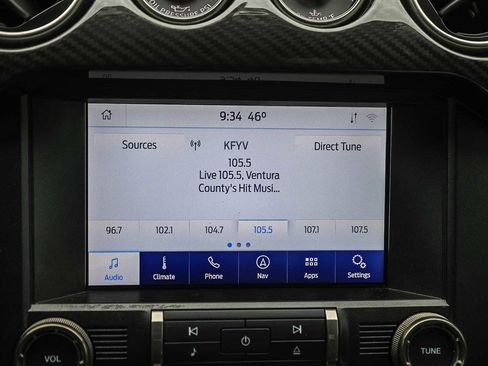 Used 2020 Ford Mustang Shelby GT350 image 23