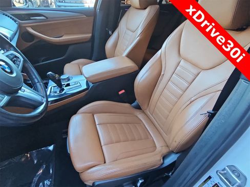 Used 2020 BMW X4 xDrive30i w/ M Sport Package 2 image 15