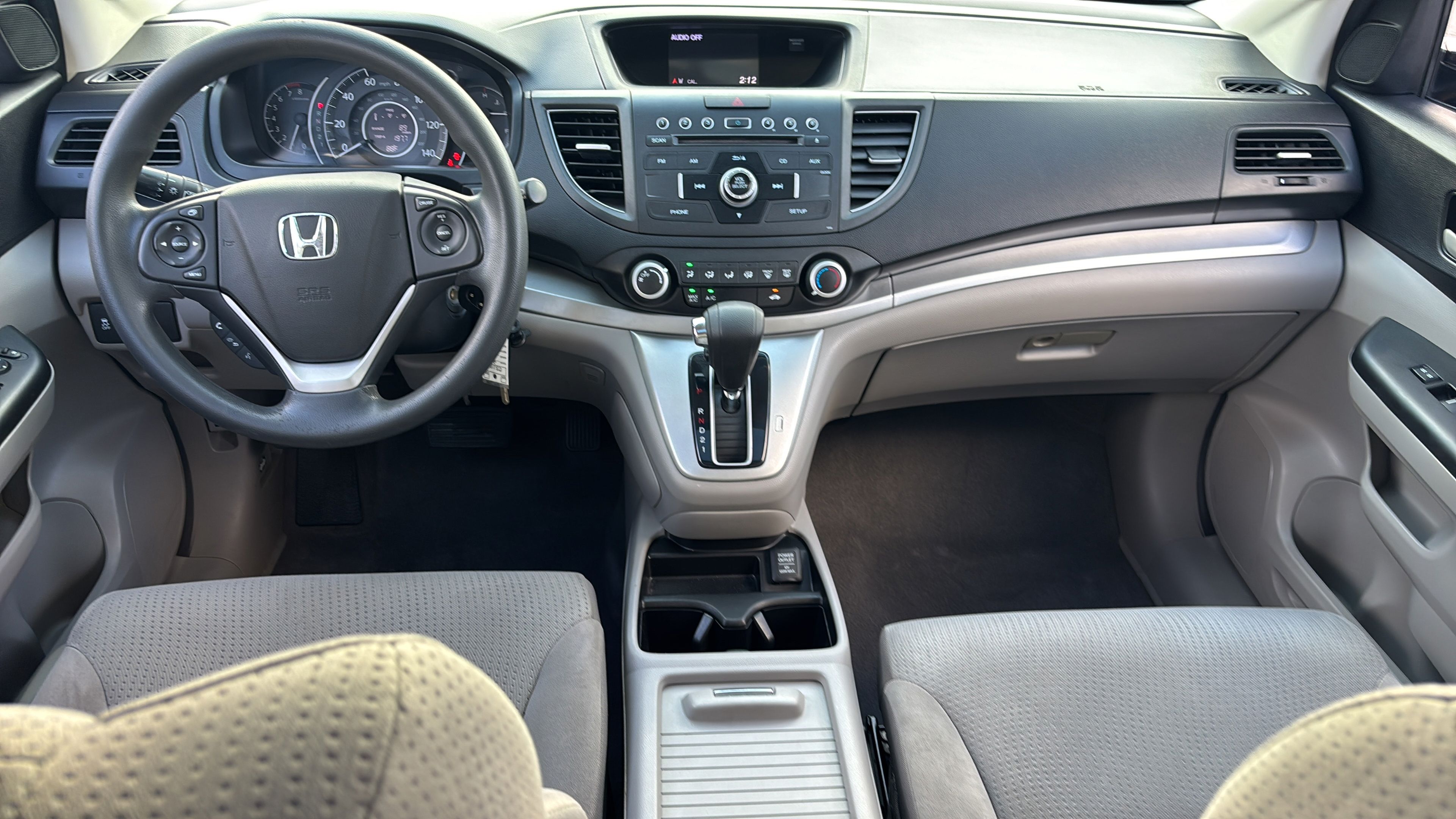 Used 2012 Honda CR-V EX image 13
