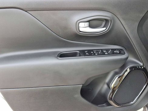 Used 2023 Jeep Renegade Altitude w/ Convenience Group I image 27