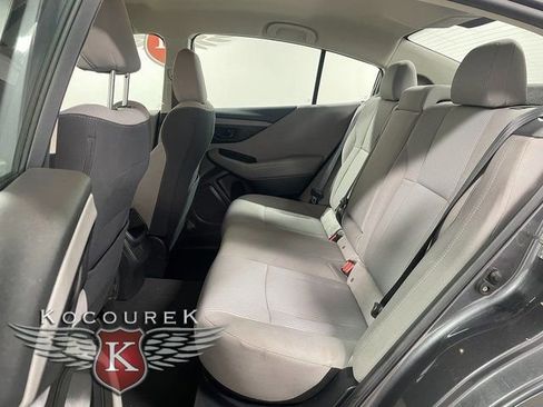 Used 2020 Subaru Legacy image 20