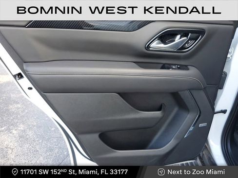 Used 2022 Chevrolet Tahoe Premier image 20