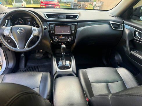 Used 2016 Nissan Rogue SL FWD image 28