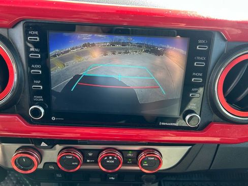 Used 2022 Toyota Tacoma SR5 image 21