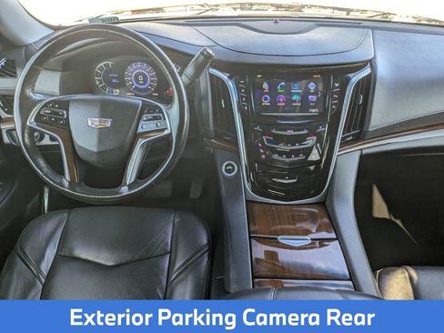 Used 2019 Cadillac Escalade 2WD image 33