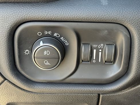 Used 2020 RAM 1500 Laramie w/ Sport Appearance Package image 25