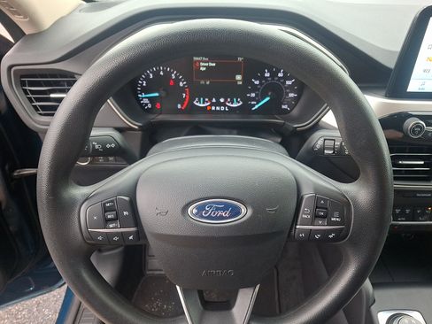 Used 2020 Ford Escape SE AWD/4WD image 19