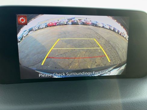 Used 2020 MAZDA CX-5 Touring image 31