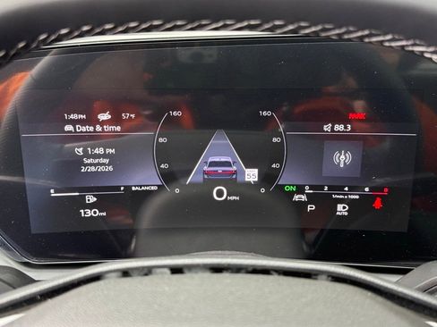 New 2026 Audi A6 Prestige image 27