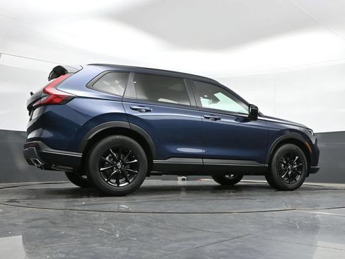 New 2026 Honda CR-V Sport-L image 32