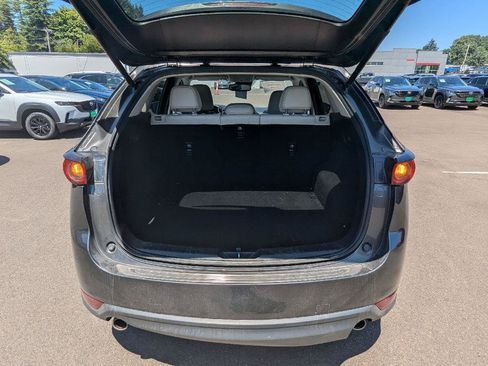 Used 2018 MAZDA CX-5 Grand Touring w/ Premium Package AWD/4WD image 19