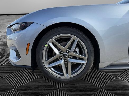 New 2026 Ford Mustang Premium RWD image 9