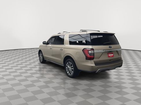 Used 2018 Ford Expedition Max Limited w/ Equipment Group 301A AWD/4WD image 45