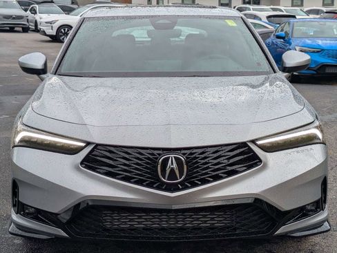 New 2026 Acura Integra A-Spec FWD image 9