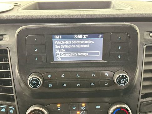 Used 2023 Ford Transit 250 148 Medium Roof AWD w/ Load Area Protection Package image 12