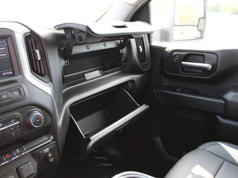 Used 2023 Chevrolet Silverado 3500 W/T w/ WT Fleet Convenience Package AWD/4WD image 38
